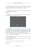 Preview for 68 page of Hommax Sistemas DS-8000HMI Series User Manual