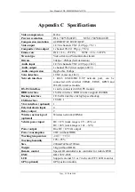 Preview for 92 page of Hommax Sistemas DS-8000HMI Series User Manual