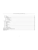 Preview for 5 page of Hommax Sistemas DS-8104HMI-M SERIES User Manual