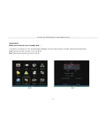 Preview for 25 page of Hommax Sistemas DS-8104HMI-M SERIES User Manual