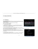 Preview for 29 page of Hommax Sistemas DS-8104HMI-M SERIES User Manual