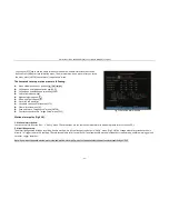 Preview for 41 page of Hommax Sistemas DS-8104HMI-M SERIES User Manual