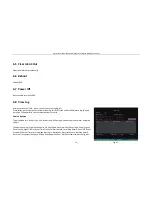 Preview for 54 page of Hommax Sistemas DS-8104HMI-M SERIES User Manual