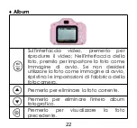 Preview for 23 page of Hommie CT-P10X Quick Manual