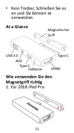 Preview for 13 page of Hommie IPC01 Quick Start Manual