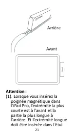 Preview for 23 page of Hommie IPC01 Quick Start Manual