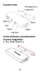 Preview for 31 page of Hommie IPC01 Quick Start Manual