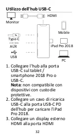 Preview for 34 page of Hommie IPC01 Quick Start Manual