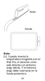 Preview for 41 page of Hommie IPC01 Quick Start Manual