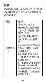 Preview for 56 page of Hommie IPC01 Quick Start Manual