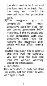 Preview for 7 page of Hommie IPC02 Quick Start Manual