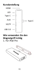 Preview for 13 page of Hommie IPC02 Quick Start Manual