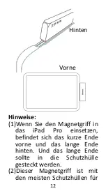 Preview for 14 page of Hommie IPC02 Quick Start Manual