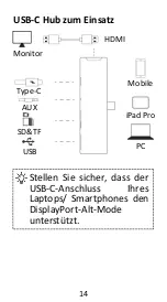 Preview for 16 page of Hommie IPC02 Quick Start Manual