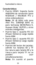 Preview for 34 page of Hommie IPC02 Quick Start Manual