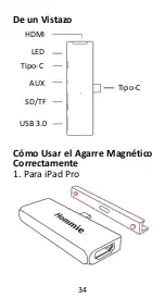 Preview for 36 page of Hommie IPC02 Quick Start Manual