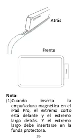 Preview for 37 page of Hommie IPC02 Quick Start Manual