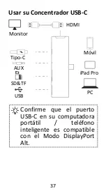 Preview for 39 page of Hommie IPC02 Quick Start Manual