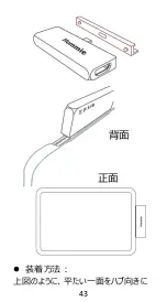 Preview for 45 page of Hommie IPC02 Quick Start Manual