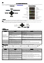 Hommie j7-c User Manual preview