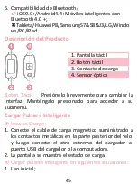 Preview for 49 page of Hommie S3 User Manual