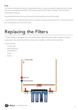 Preview for 8 page of Hommix BMB-1000 Pro Nano Home Installation Manual