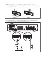 Предварительный просмотр 11 страницы Homony HBA-1060A Installation And Operation Manual