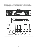 Предварительный просмотр 11 страницы Homony HBA-5120A Installating And Operation Manual