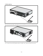 Предварительный просмотр 12 страницы Homony HBA-5120A Installating And Operation Manual