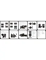 Preview for 2 page of Homony Mini Amplifier 3 HNM-080C Installation And Operation