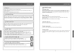 Preview for 12 page of Homtone DS-0988 User Manual