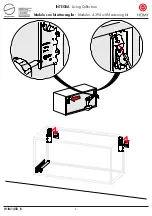 Preview for 5 page of HOMY INTEGRA d.394 Manual