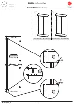 Предварительный просмотр 3 страницы HOMY QUADRA Quick Start Manual