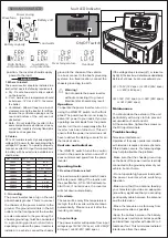 Предварительный просмотр 2 страницы Hon Turing HT-S-1800 Series Manual