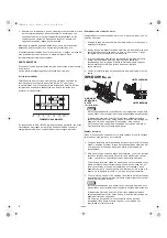 Preview for 40 page of HOND GX 100 Owner'S Manual