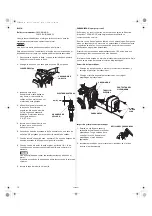 Preview for 42 page of HOND GX 100 Owner'S Manual