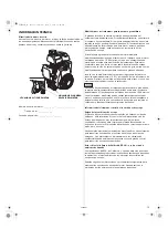 Preview for 45 page of HOND GX 100 Owner'S Manual