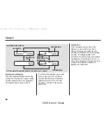 Предварительный просмотр 67 страницы Honda Automobiles 2009 Accord Owner'S Manual