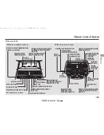 Предварительный просмотр 130 страницы Honda Automobiles 2009 Accord Owner'S Manual