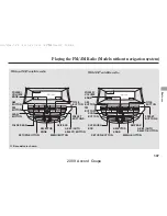 Предварительный просмотр 140 страницы Honda Automobiles 2009 Accord Owner'S Manual