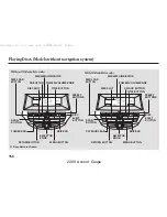 Предварительный просмотр 153 страницы Honda Automobiles 2009 Accord Owner'S Manual