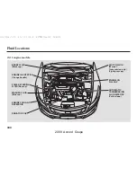 Предварительный просмотр 307 страницы Honda Automobiles 2009 Accord Owner'S Manual