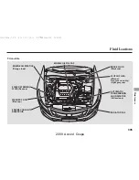 Предварительный просмотр 308 страницы Honda Automobiles 2009 Accord Owner'S Manual