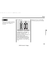 Предварительный просмотр 342 страницы Honda Automobiles 2009 Accord Owner'S Manual