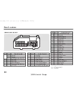 Предварительный просмотр 371 страницы Honda Automobiles 2009 Accord Owner'S Manual