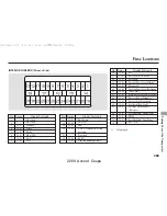 Предварительный просмотр 372 страницы Honda Automobiles 2009 Accord Owner'S Manual