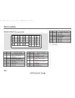 Предварительный просмотр 373 страницы Honda Automobiles 2009 Accord Owner'S Manual