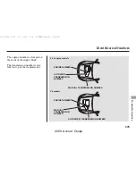 Предварительный просмотр 378 страницы Honda Automobiles 2009 Accord Owner'S Manual