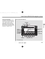 Preview for 150 page of Honda Automobiles 2009 Civic Hybrid Owner'S Manual