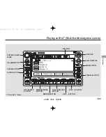 Предварительный просмотр 186 страницы Honda Automobiles 2009 Civic Hybrid Owner'S Manual